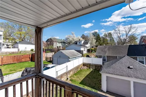 Exterior - 52 Fairlawn Ave, Woonsocket, RI 02895 photo 10 of 11