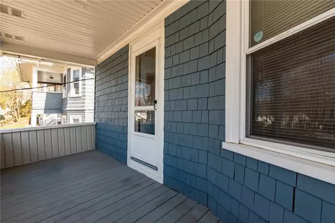 Exterior - 52 Fairlawn Ave, Woonsocket, RI 02895 photo 8 of 11