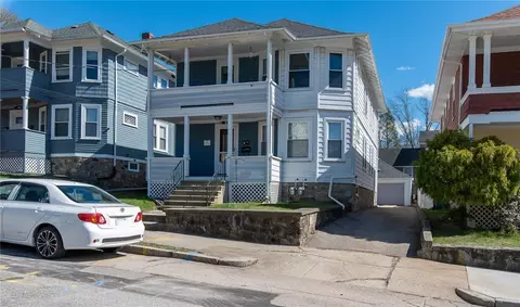 Exterior - 52 Fairlawn Ave, Woonsocket, RI 02895 photo 11 of 11