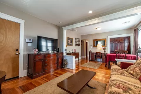 Living - 52 Fairlawn Ave, Woonsocket, RI 02895 photo 3 of 3