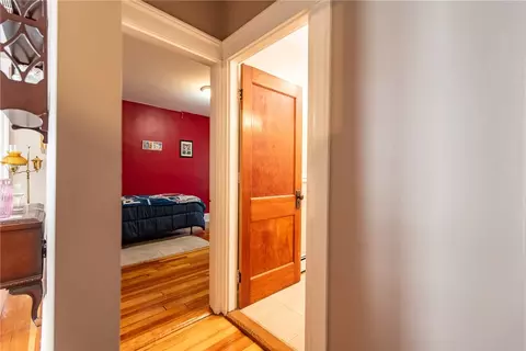 Entry Way - 52 Fairlawn Ave, Woonsocket, RI 02895 photo 1 of 1