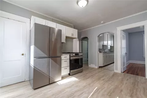 Kitchen - 52 Fairlawn Ave, Woonsocket, RI 02895 photo 3 of 6