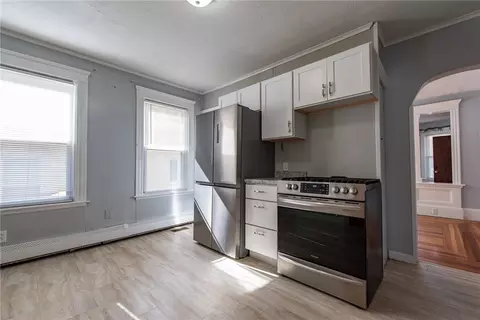 Kitchen - 52 Fairlawn Ave, Woonsocket, RI 02895 photo 4 of 6