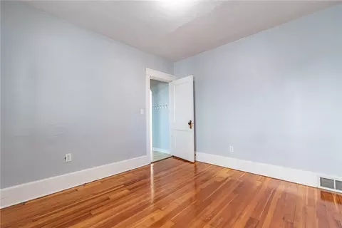 Bedroom - 52 Fairlawn Ave, Woonsocket, RI 02895 photo 5 of 5