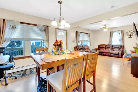 Dining - 527 Fairmount St, Woonsocket, RI 02895 photo 2 of 4
