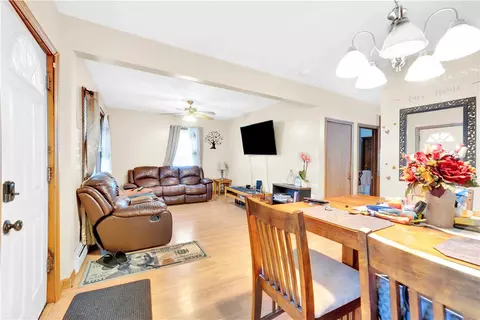 Dining - 527 Fairmount St, Woonsocket, RI 02895 photo 1 of 4