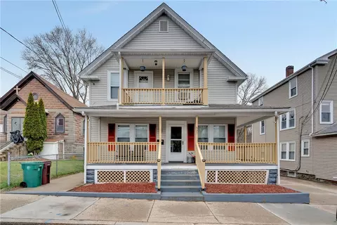 527 Fairmount St, Woonsocket, RI 02895