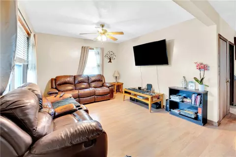 Living - 527 Fairmount St, Woonsocket, RI 02895 photo 1 of 6
