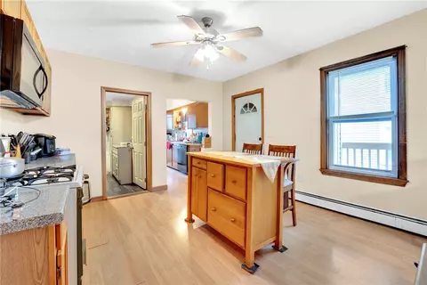 Bedroom - 527 Fairmount St, Woonsocket, RI 02895 photo 1 of 13