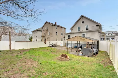 Exterior - 527 Fairmount St, Woonsocket, RI 02895 photo 7 of 7