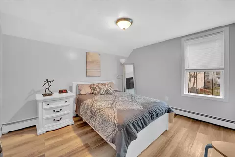 Bedroom - 527 Fairmount St, Woonsocket, RI 02895 photo 11 of 13