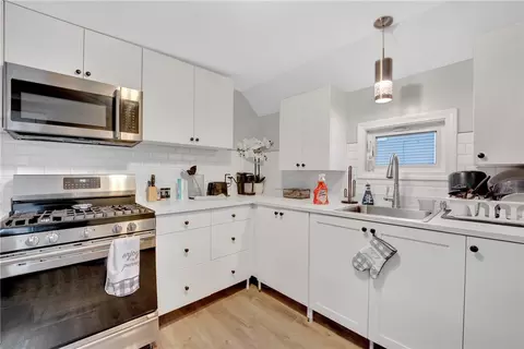 Kitchen - 527 Fairmount St, Woonsocket, RI 02895 photo 6 of 6