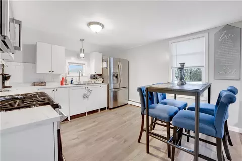 Dining - 527 Fairmount St, Woonsocket, RI 02895 photo 3 of 4