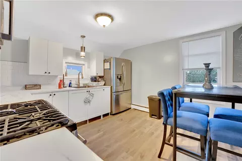 Dining - 527 Fairmount St, Woonsocket, RI 02895 photo 4 of 4