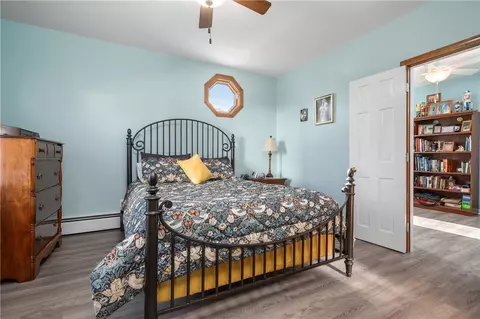 Bedroom - 113 Cleveland St, Woonsocket, RI 02895 photo 1 of 4