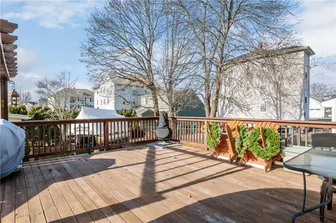 Exterior - 113 Cleveland St, Woonsocket, RI 02895 photo 10 of 11