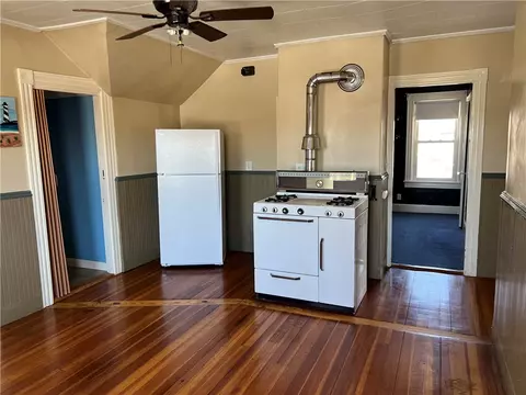 Kitchen - 113 Cleveland St, Woonsocket, RI 02895 photo 5 of 8