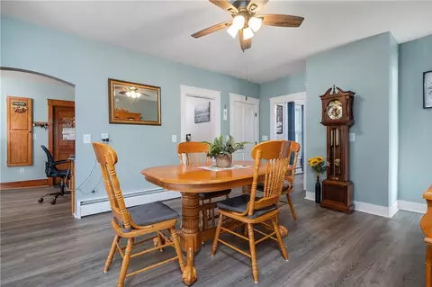 Dining - 113 Cleveland St, Woonsocket, RI 02895 photo 3 of 3