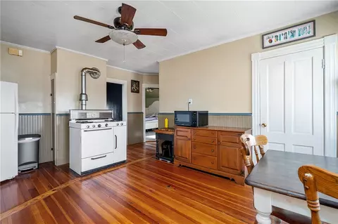 Kitchen - 113 Cleveland St, Woonsocket, RI 02895 photo 4 of 8