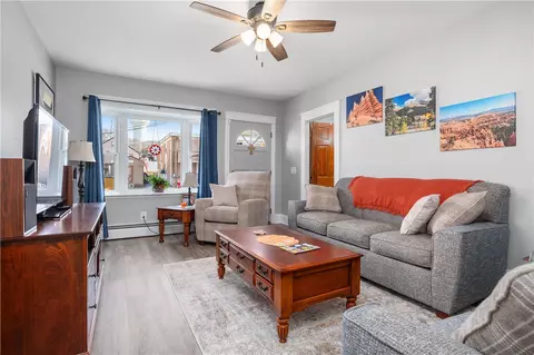 Living - 113 Cleveland St, Woonsocket, RI 02895 photo 4 of 4