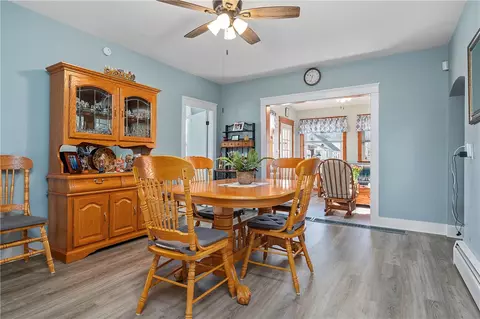 Dining - 113 Cleveland St, Woonsocket, RI 02895 photo 1 of 3