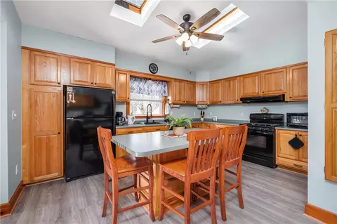 Kitchen - 113 Cleveland St, Woonsocket, RI 02895 photo 2 of 8