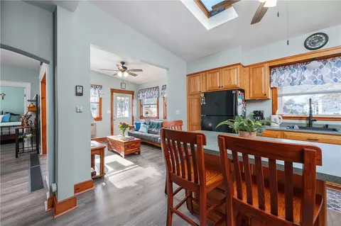 Kitchen - 113 Cleveland St, Woonsocket, RI 02895 photo 3 of 8