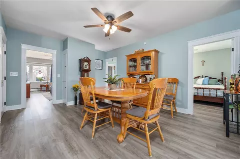 Dining - 113 Cleveland St, Woonsocket, RI 02895 photo 2 of 3