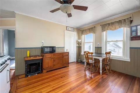 Kitchen - 113 Cleveland St, Woonsocket, RI 02895 photo 6 of 8
