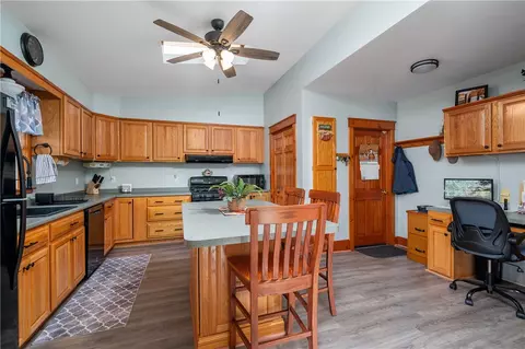 Kitchen - 113 Cleveland St, Woonsocket, RI 02895 photo 1 of 8