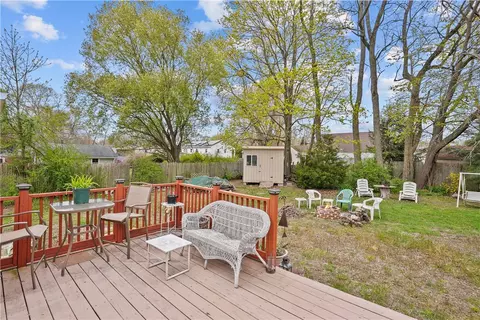11 Haswill St, Warwick, RI 02889 photo 36