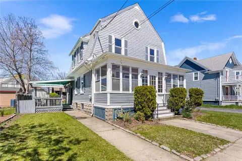 65 Blackamore Ave, Cranston, RI 02910