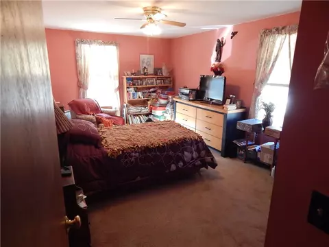 Bedroom - 3 Bowdish Way, Glocester, RI 02814 photo 2 of 3
