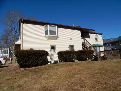 Exterior - 3 Bowdish Way, Glocester, RI 02814 photo 7 of 16
