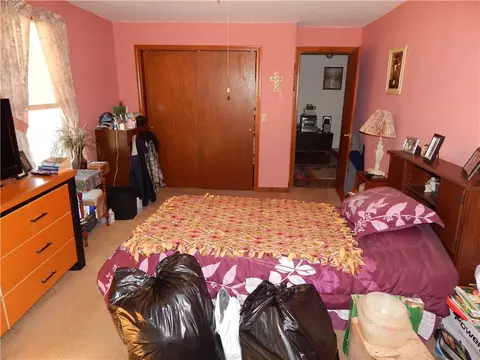 Bedroom - 3 Bowdish Way, Glocester, RI 02814 photo 3 of 3