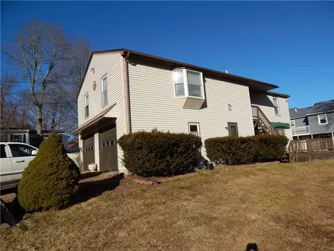 Exterior - 3 Bowdish Way, Glocester, RI 02814 photo 15 of 16
