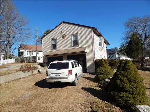 Exterior - 3 Bowdish Way, Glocester, RI 02814 photo 5 of 16