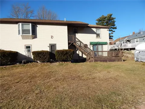 Exterior - 3 Bowdish Way, Glocester, RI 02814 photo 16 of 16