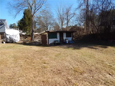Exterior - 3 Bowdish Way, Glocester, RI 02814 photo 13 of 16