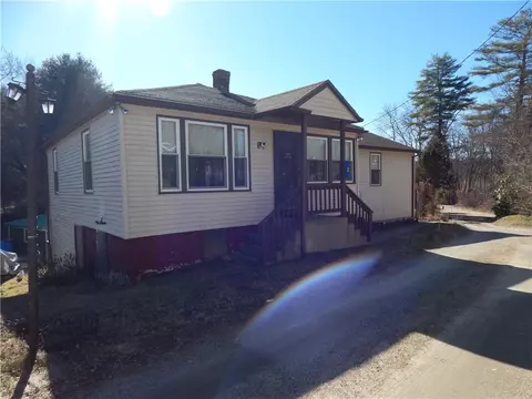 Exterior - 3 Bowdish Way, Glocester, RI 02814 photo 2 of 16
