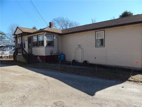 Exterior - 3 Bowdish Way, Glocester, RI 02814 photo 3 of 16