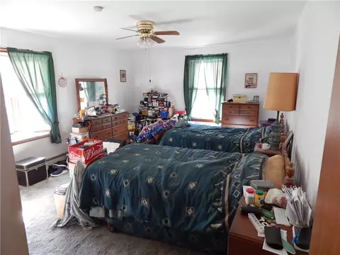 Bedroom - 3 Bowdish Way, Glocester, RI 02814 photo 1 of 3