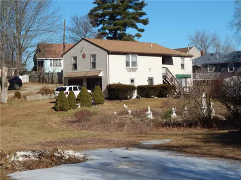 Exterior - 3 Bowdish Way, Glocester, RI 02814 photo 4 of 16