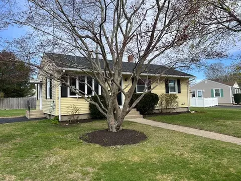 57 Harley St, West Warwick, RI 02893
