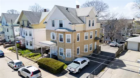 80 Greene St, Pawtucket, RI 02860