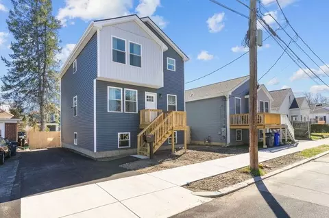 57 Rowan St, Providence, RI 02908