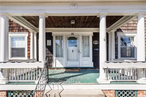 35 Lyon St, Pawtucket, RI 02860