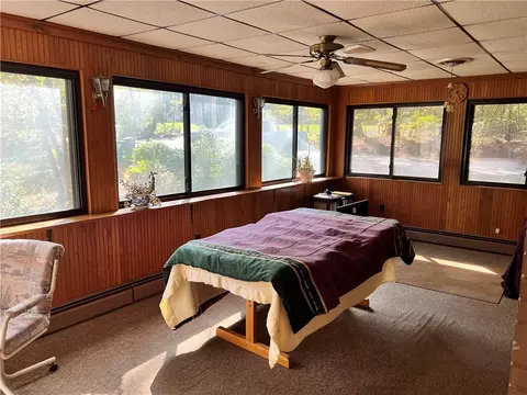 Bedroom - 38 Carpenter Rd, Foster, RI 02825 photo 3 of 3