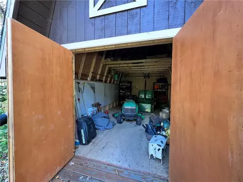 Exterior - 38 Carpenter Rd, Foster, RI 02825 photo 10 of 11