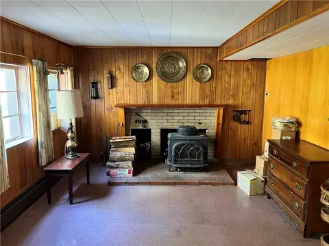 Exterior - 38 Carpenter Rd, Foster, RI 02825 photo 4 of 11